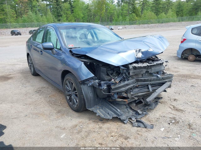 Subaru 2.5l u6 2015 4S3BNBD6XF3040274 Image 6