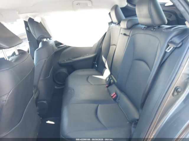 2017 TOYOTA PRIUS JTDKARFU8H3539934 Photo 7