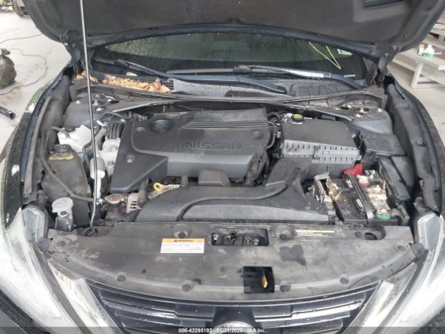 1N4AL3AP6JC182012 Nissan Altima 2.5 S