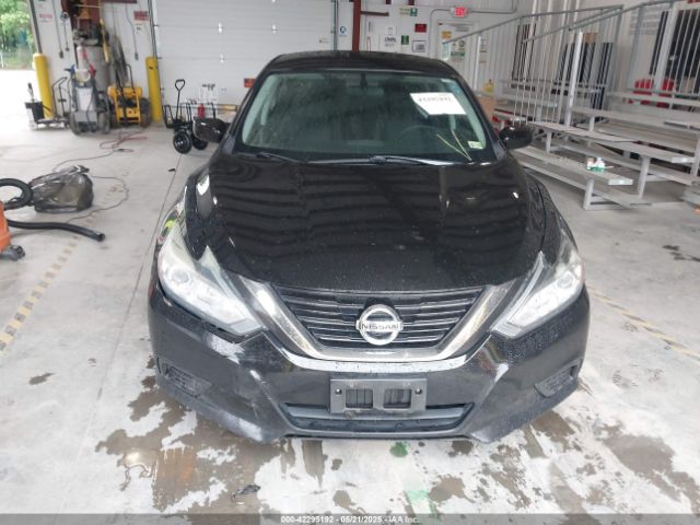 1N4AL3AP6JC182012 Nissan Altima 2.5 S