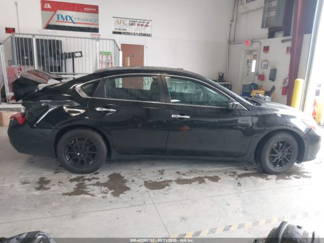 1N4AL3AP6JC182012 Nissan Altima 2.5 S