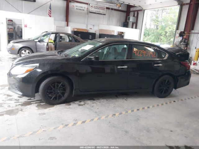 1N4AL3AP6JC182012 Nissan Altima 2.5 S