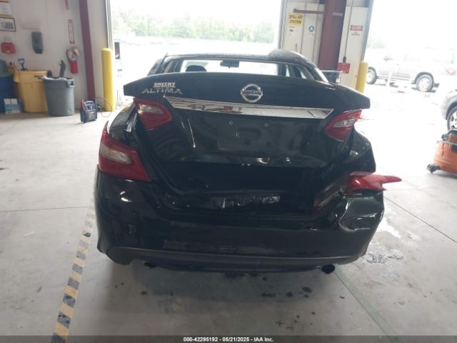 1N4AL3AP6JC182012 Nissan Altima 2.5 S