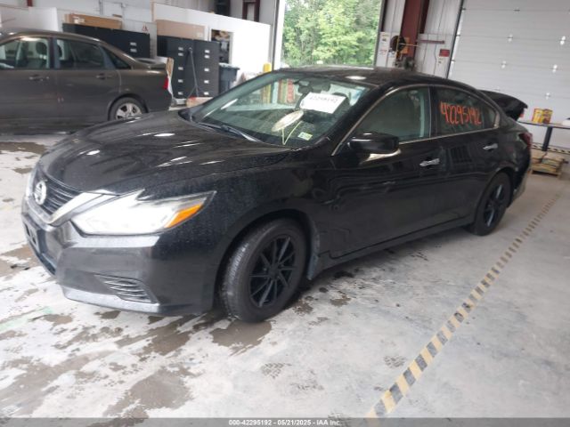 1N4AL3AP6JC182012 Nissan Altima 2.5 S