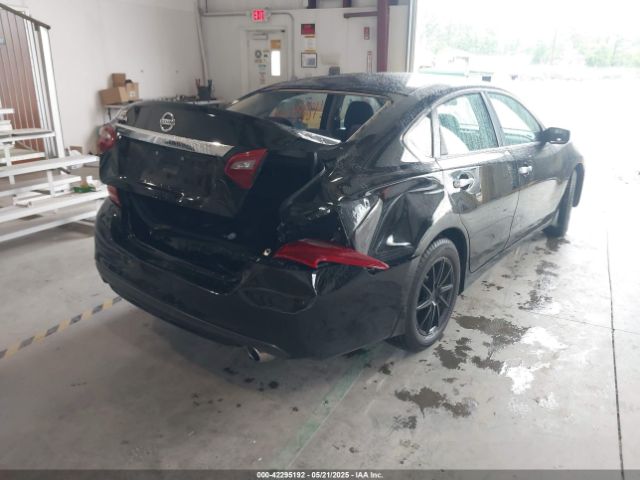 1N4AL3AP6JC182012 Nissan Altima 2.5 S