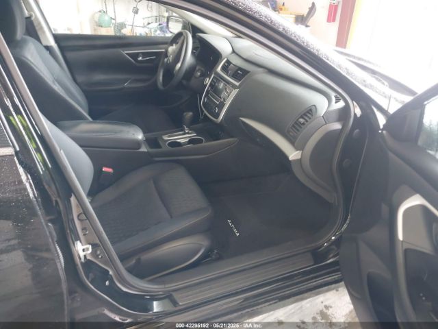 1N4AL3AP6JC182012 Nissan Altima 2.5 S
