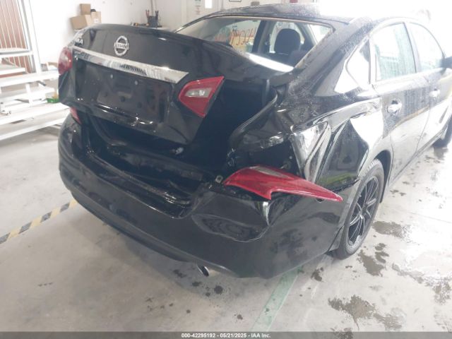 1N4AL3AP6JC182012 Nissan Altima 2.5 S