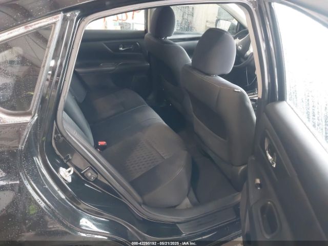 1N4AL3AP6JC182012 Nissan Altima 2.5 S