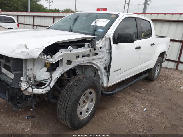 1GCGSBEN0K1254202 Chevrolet lg2 - di: direct injection, vvt: variable valve timing, alum, var2, gen2