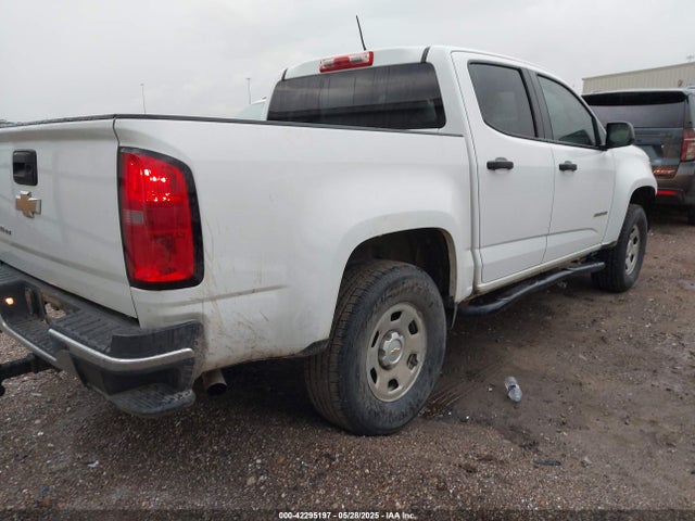 1GCGSBEN0K1254202 Chevrolet lg2 - di: direct injection, vvt: variable valve timing, alum, var2, gen2