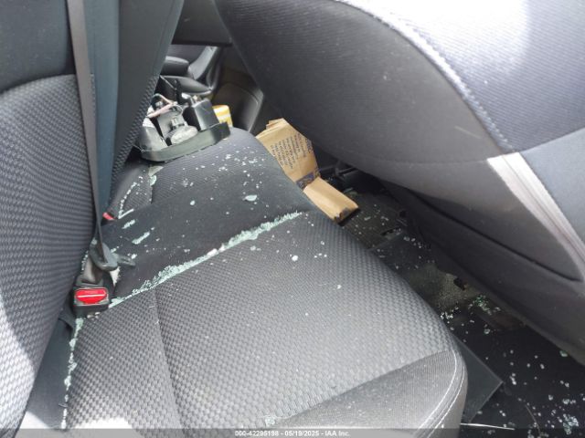 JF2SJABCXFH519491 Subaru Forester 2.5i