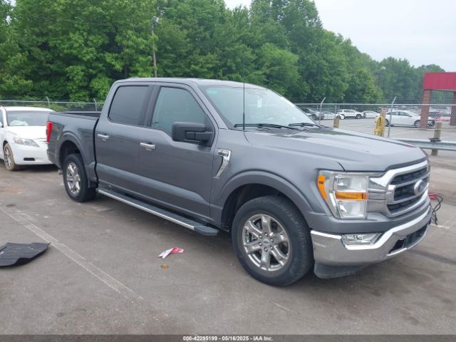 2023 FORD F-150 1FTEW1CP7PFC17765