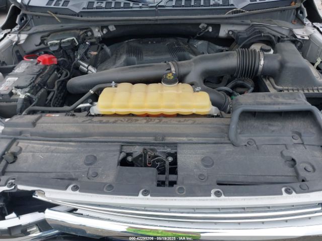 2018 FORD F-150 1FTEW1EG2JKD11578 Photo 9