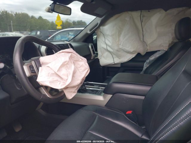 2018 FORD F-150 1FTEW1EG2JKD11578 Photo 4