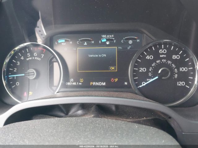 2018 FORD F-150 1FTEW1EG2JKD11578 Photo 6