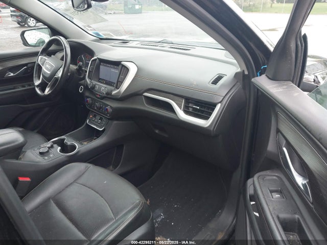 3GKALVEVXLL116640 GMC Terrain Awd Slt