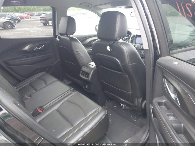 3GKALVEVXLL116640 GMC Terrain Awd Slt
