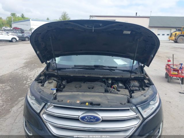 2FMPK4K97HBB82314 Ford Edge Titanium