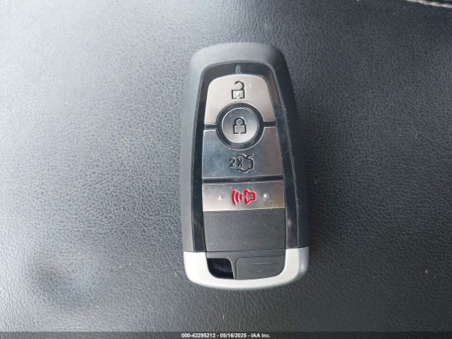 2FMPK4K97HBB82314 Ford Edge Titanium