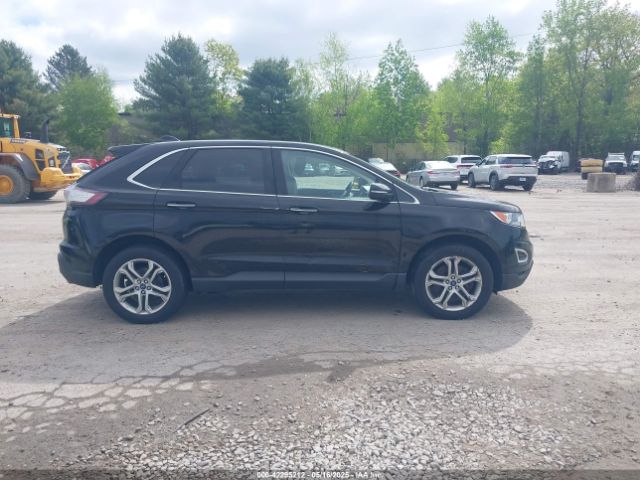 2FMPK4K97HBB82314 Ford Edge Titanium