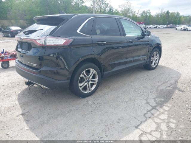 2FMPK4K97HBB82314 Ford Edge Titanium
