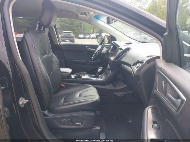 2FMPK4K97HBB82314 Ford Edge Titanium