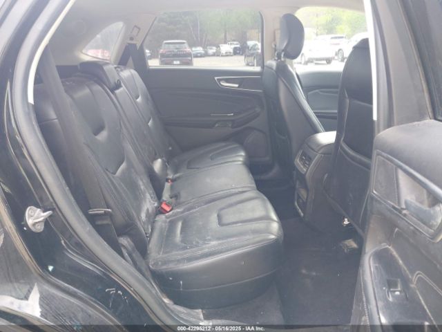 2FMPK4K97HBB82314 Ford Edge Titanium