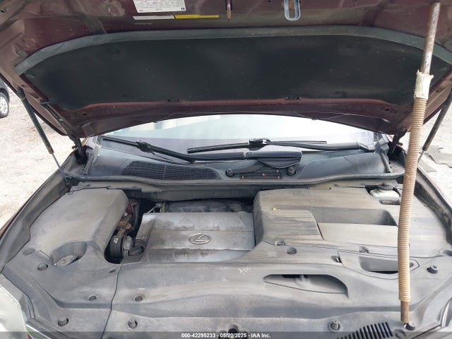 Lexus 2gr-fe 2015 2T2BK1BA0FC293021 Image 10