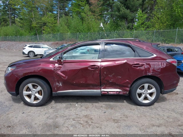 Lexus 2gr-fe 2015 2T2BK1BA0FC293021 Image 14