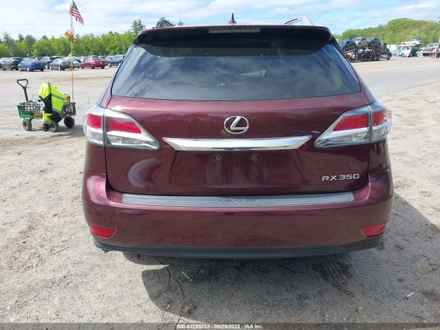 Lexus 2gr-fe 2015 2T2BK1BA0FC293021 Image 16