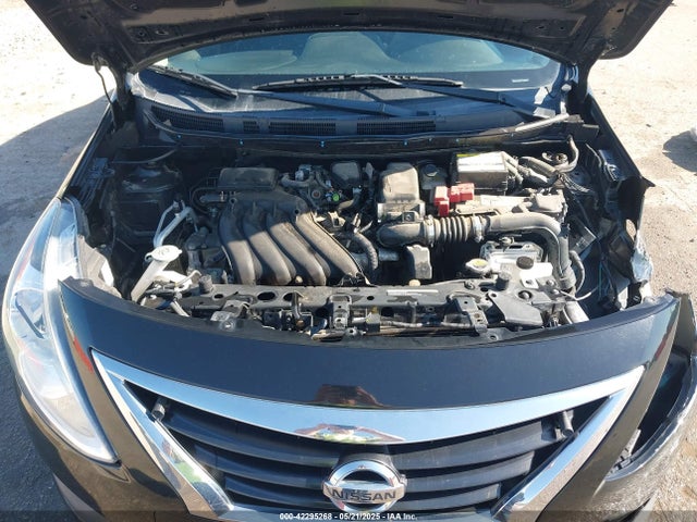 3N1CN7APXJL835257 Nissan 2018