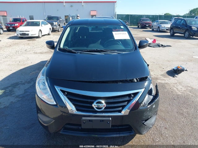 3N1CN7APXJL835257 Nissan 2018