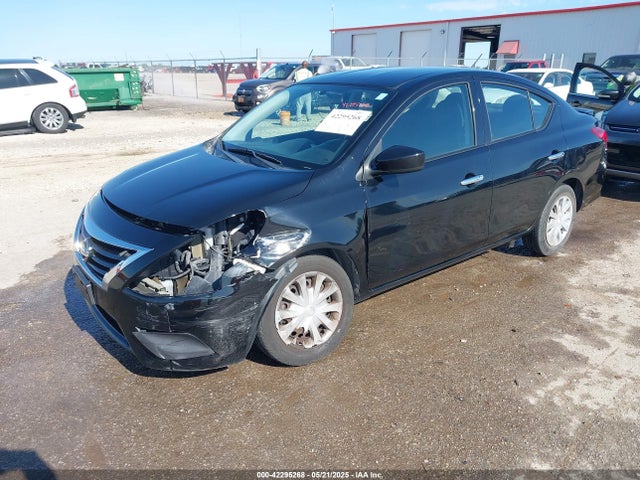 3N1CN7APXJL835257 Nissan 2018