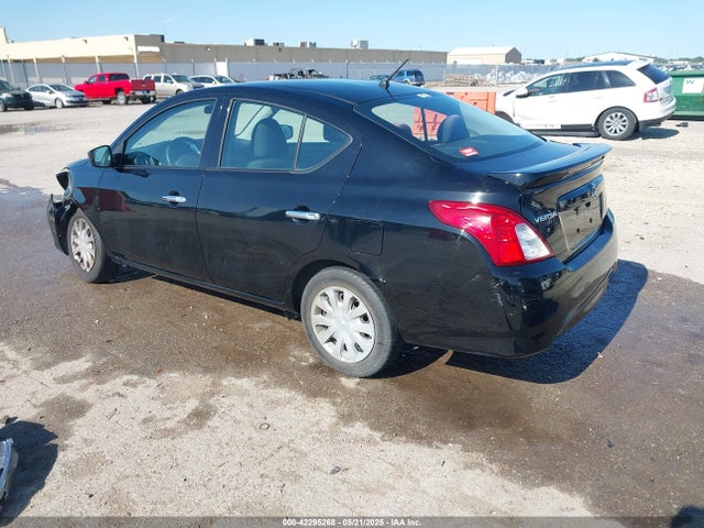 3N1CN7APXJL835257 Nissan 2018