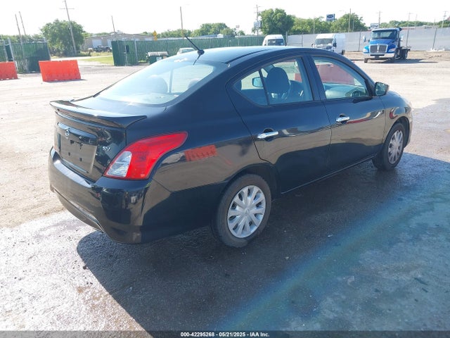 3N1CN7APXJL835257 Nissan 2018