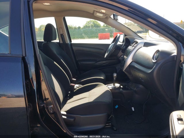 3N1CN7APXJL835257 Nissan 2018