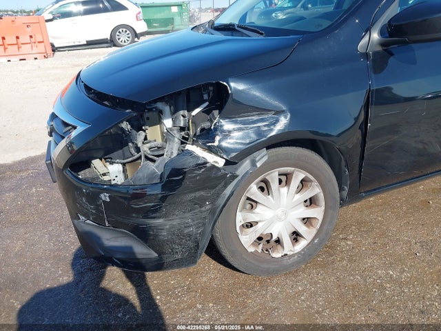 3N1CN7APXJL835257 Nissan 2018