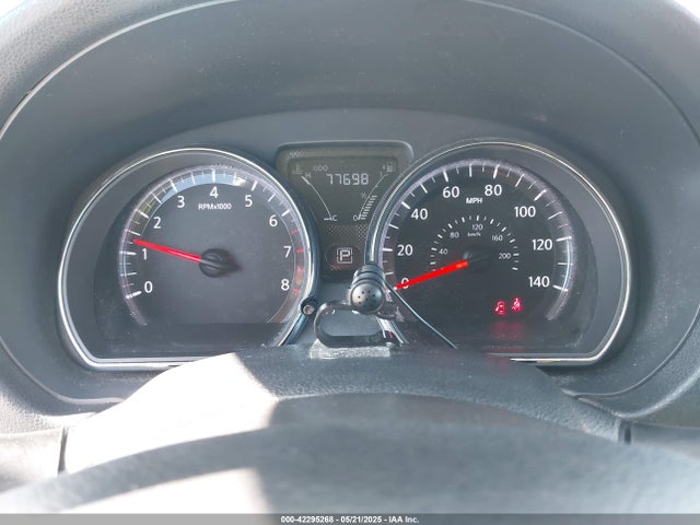 3N1CN7APXJL835257 Nissan 2018