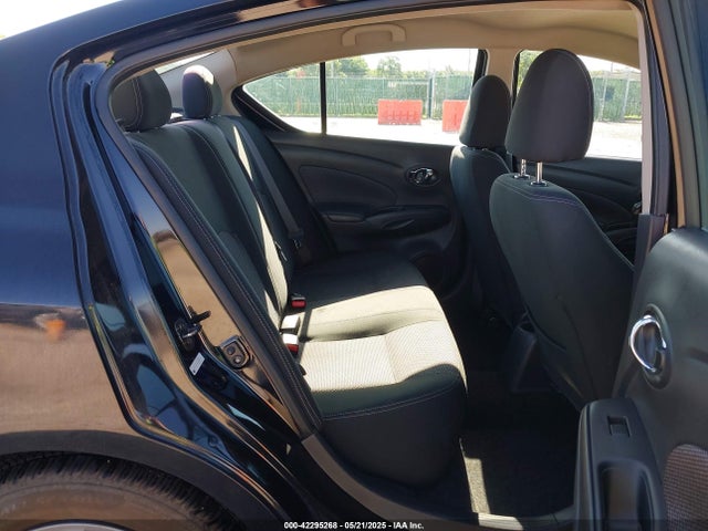 3N1CN7APXJL835257 Nissan 2018