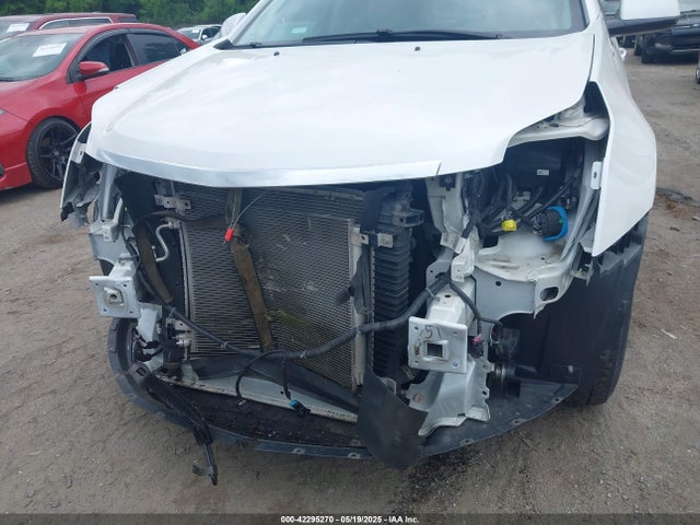 2012 CADILLAC SRX 3GYFNAE34CS600211 Photo 5