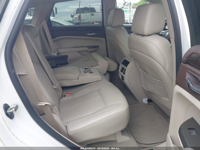 2012 CADILLAC SRX 3GYFNAE34CS600211 Photo 7