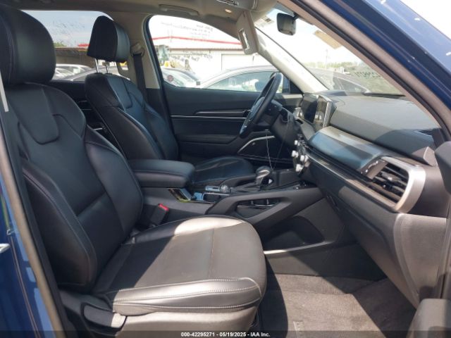 5XYP64GC6SG581215 KIA Telluride S