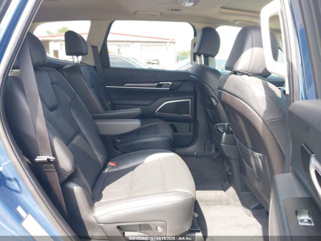 5XYP64GC6SG581215 KIA Telluride S
