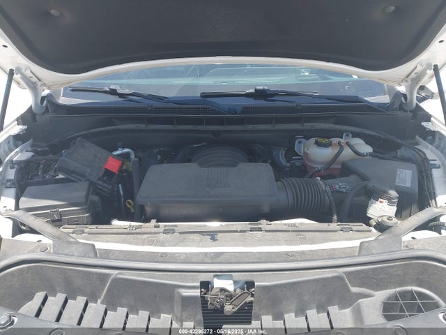 2021 CADILLAC ESCALADE 1GYS3FKL8MR390593 Photo 9