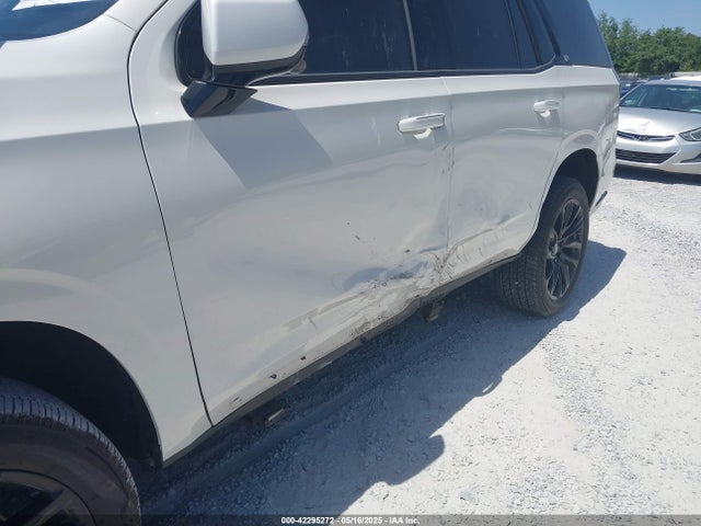 2021 CADILLAC ESCALADE 1GYS3FKL8MR390593 Photo 5