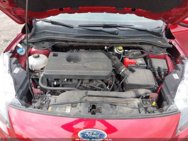 2020 FORD ESCAPE 1FMCU9J99LUB28104 Photo 9