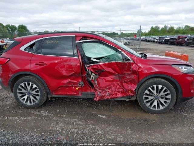 2020 FORD ESCAPE 1FMCU9J99LUB28104 Photo 5
