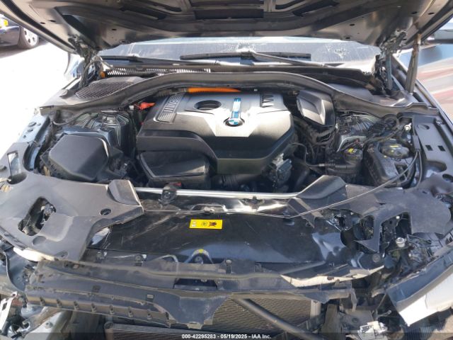 WBAJA9C51JB249195 BMW 530e Iperformance