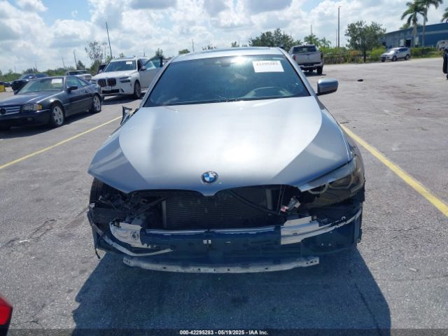 WBAJA9C51JB249195 BMW 530e Iperformance