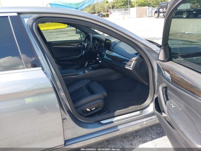 WBAJA9C51JB249195 BMW 530e Iperformance